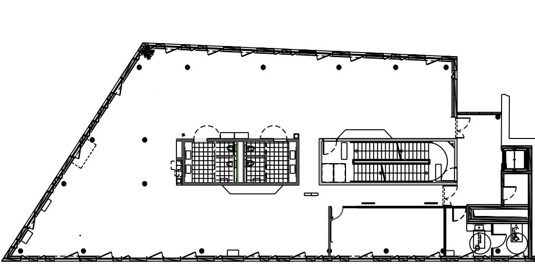 Projet Ivry-sur-Seine